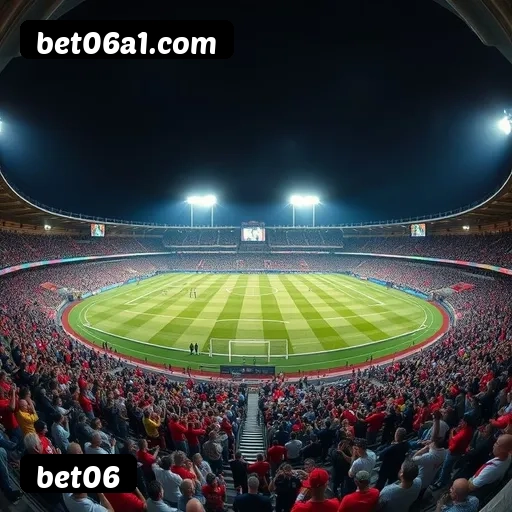 Comparação APP mobile vs versão web da bet06