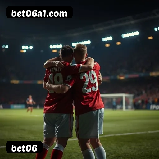 Tabela RTP dos jogos de cassino da bet06