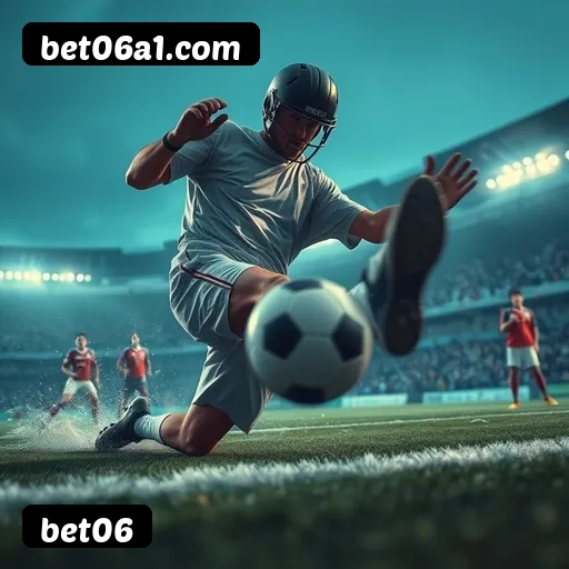 Logo da bet06