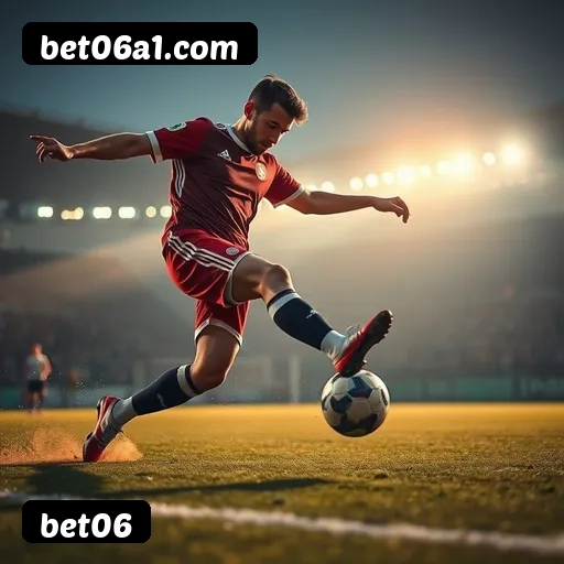 bet06 segurança SSL 256-bit - Licença Curaçao, eCOGRA, GLI certificado